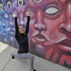 Meet your Posher, Beth